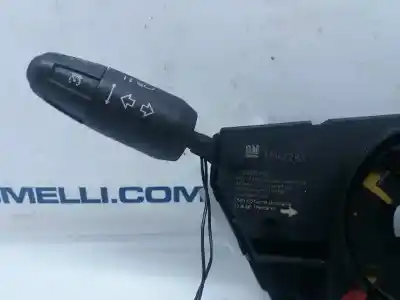 Автозапчастина б/у управління рульмом для opel corsa d cmon посилання на oem iam 13142283  
