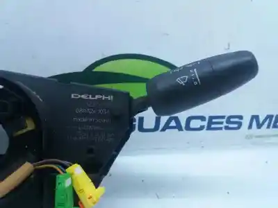 Автозапчастина б/у управління рульмом для opel corsa d cmon посилання на oem iam 13142283  