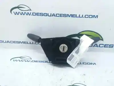 Автозапчастина б/у управління рульмом для opel corsa d cmon посилання на oem iam 13142283  