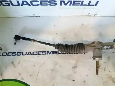 Автозапчастина б/у рульмова рейка для opel corsa d cmon посилання на oem iam a0006135