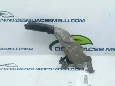 Автозапчастина б/у важіль ручного гальма для opel corsa d cmon посилання на oem iam 644194110  