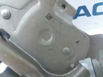 Автозапчастина б/у важіль ручного гальма для opel corsa d cmon посилання на oem iam 644194110  