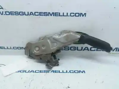 Автозапчастина б/у важіль ручного гальма для opel corsa d cmon посилання на oem iam 644194110