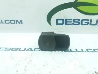 Автозапчастина б/у передній правий віконний вимикач для opel corsa d cmon посилання на oem iam 13189333  