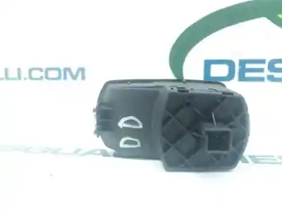 Автозапчастина б/у передній правий віконний вимикач для opel corsa d cmon посилання на oem iam 13189333