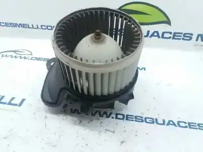 Автозапчастина б/у вентилятор опалення для opel corsa d cmon посилання на oem iam 164230100  