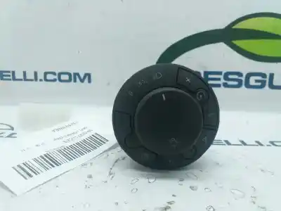 Pezzo di ricambio per auto di seconda mano controllo della luce per opel corsa d cmon riferimenti oem iam 13249396ea  