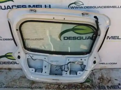 Автозапчастина б/у загальні двері для opel corsa d cmon посилання на oem iam 93189490  