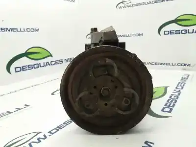 Peça sobressalente para automóvel em segunda mão compressor de ar condicionado a/a a/c por ssangyong musso 2.9 tdi grand lux referências oem iam 5062211521   Peça sobressalente para automóvel em segunda mão compressor de ar condicionado a/a a/c por ssangyong musso 2.9 tdi grand lux referências oem iam 5062211521