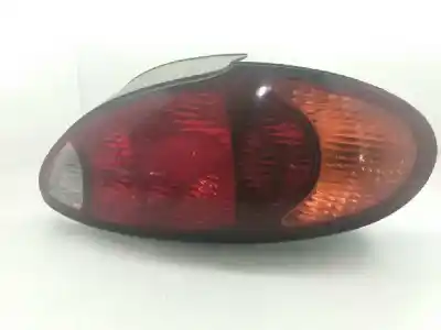 Автозапчасти б/у ПРАВЫЙ ЗАДНИЙ ФОНАРЬ за HYUNDAI LANTRA BERLINA (RD)  ссылки OEM IAM 9240229520  