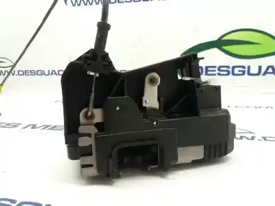 Автозапчастина б/у ЗАМОК ПЕРЕДНІЙ ПРАВІ ДВЕРІ для OPEL VIVARO FURGÓN/COMBI (07.2006 =>)  Посилання на OEM IAM 8200042171  