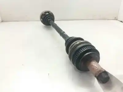 Second-hand car spare part rear left transmission for bmw 1 coupé (e82) 120 d oem iam references 7533445