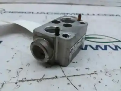Second-hand car spare part expansion valve for bmw 1 coupé (e82) 120 d oem iam references 6411698148401