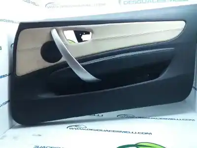 Second-hand car spare part right front door trim for bmw 1 coupé (e82) 120 d oem iam references 311491x000