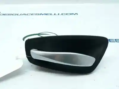 Second-hand car spare part interior left front handle for bmw 1 coupé (e82) 120 d oem iam references 696210101