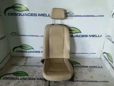 Second-hand car spare part left front seat for bmw 1 coupé (e82) 120 d oem iam references 0024323