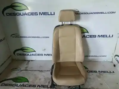 Second-hand car spare part right front seat for bmw 1 coupé (e82) 120 d oem iam references 027155
