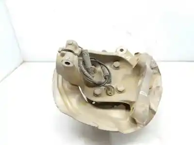 Second-hand car spare part front right knuckle for bmw 1 coupé (e82) 120 d oem iam references 31216773210