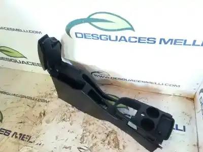 Pièce détachée automobile d'occasion ACCOUDOIR CENTRAL pour SEAT ALTEA (5P1)  Références OEM IAM 5P0864251B  