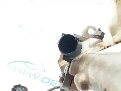 Peça sobressalente para automóvel em segunda mão bomba de travões por seat altea (5p1) 2.0 tdi 16v referências oem iam 1k1514019f