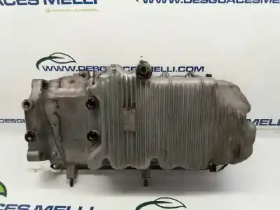 Second-hand car spare part sump for fiat stilo van (192_) 1.9 jtd (192dxf1a) oem iam references 0073501171  