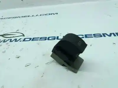 Pezzo di ricambio per auto di seconda mano INTERRUTTORE ALZACRISTALLI ANTERIORE DESTRO per AUDI A3 (8L1)  Riferimenti OEM IAM 4B0959855  