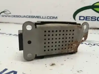 Pezzo di ricambio per auto di seconda mano MODULO ELETTRONICO per VOLKSWAGEN GOLF V BERLINA (1K1)  Riferimenti OEM IAM 1K6035570F  