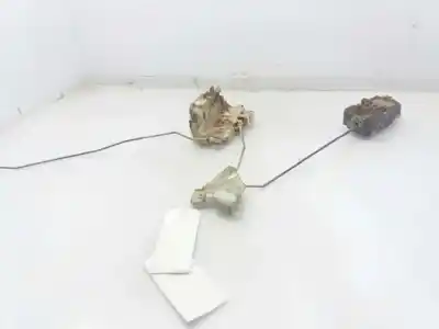 Piesă de schimb auto la mâna a doua ÎNCUIETOARE UȘA FAȚÃ STÂNGA pentru NISSAN PICK-UP (D22)  Referințe OEM IAM 805035P06A  