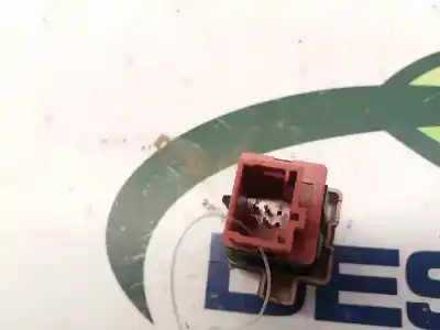 Peça sobressalente para automóvel em segunda mão interruptor 4 piscas - emergência por citroen c4 berlina lx referências oem iam 96480877kr