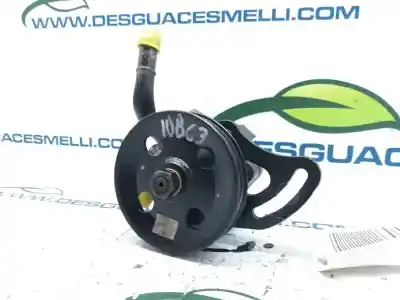 Peça sobressalente para automóvel em segunda mão bomba de direção por chevrolet matiz se referências oem iam 96483040