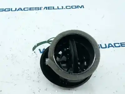 Автозапчастина б/у аераційна решіта для audi a1 (8x) attraction посилання на oem iam 8x0820951