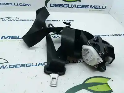 Автозапчасти б/у задний правый ремень безопасности за audi a1 (8x) attraction ссылки oem iam 8x0857805d  