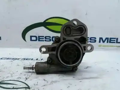 Pezzo di ricambio per auto di seconda mano depressore freni / pompa del vuoto per peugeot 807 st riferimenti oem iam 9631971580