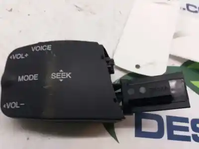 Second-hand car spare part multifunction switch for ford transit combi ´06 ft 280 corto oem iam references 3m5t14k14be