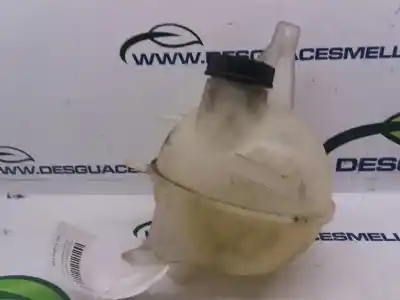 Second-hand car spare part coolant expansion tank for ford transit combi ´06 ft 280 corto oem iam references 6c118k218a  
