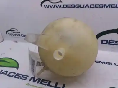 Second-hand car spare part coolant expansion tank for ford transit combi ´06 ft 280 corto oem iam references 6c118k218a  