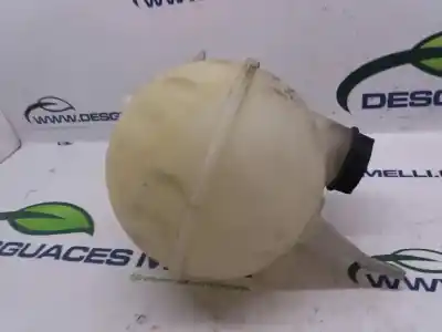 Second-hand car spare part coolant expansion tank for ford transit combi ´06 ft 280 corto oem iam references 6c118k218a