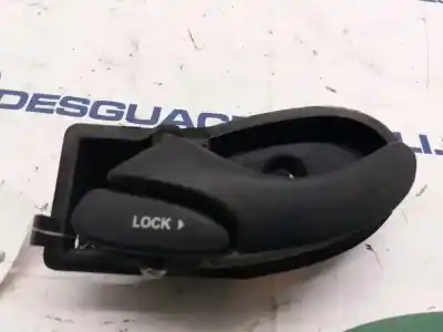 Second-hand car spare part interior left front handle for ford transit combi ´06 ft 280 corto oem iam references yc15v22601a  