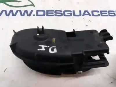 Second-hand car spare part interior left front handle for ford transit combi ´06 ft 280 corto oem iam references yc15v22601a