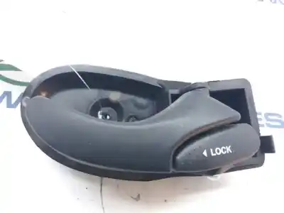 Second-hand car spare part interior right front handle for ford transit combi ´06 ft 280 corto oem iam references yc15v22600a