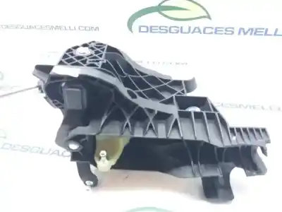 Автозапчастина б/у передач для ford transit combi ´06 ft 280 corto посилання на oem iam 6c1r7c453rc  