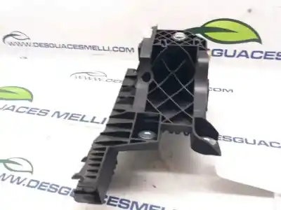 Автозапчастина б/у передач для ford transit combi ´06 ft 280 corto посилання на oem iam 6c1r7c453rc  