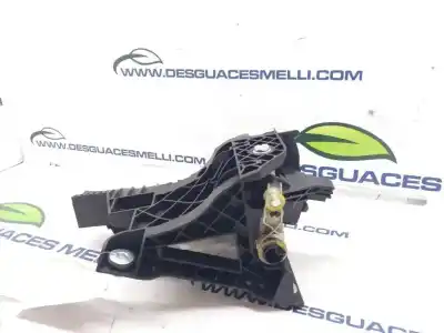 Second-hand car spare part gear lever for ford transit combi ´06 ft 280 corto oem iam references 6c1r7c453rc