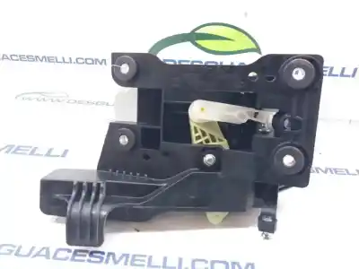 Автозапчастина б/у передач для ford transit combi ´06 ft 280 corto посилання на oem iam 6c1r7c453rc  