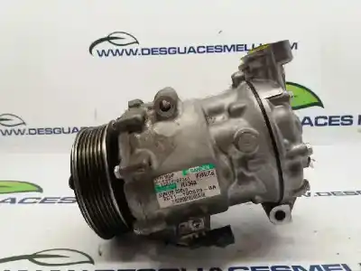 Автозапчасти б/у компрессор кондиционера воздуха за ford transit combi ´06 ft 280 corto ссылки oem iam 7c1119d629ba  