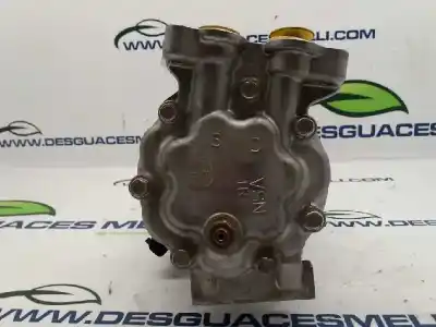 Автозапчасти б/у компрессор кондиционера воздуха за ford transit combi ´06 ft 280 corto ссылки oem iam 7c1119d629ba  