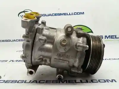 Автозапчасти б/у компрессор кондиционера воздуха за ford transit combi ´06 ft 280 corto ссылки oem iam 7c1119d629ba  