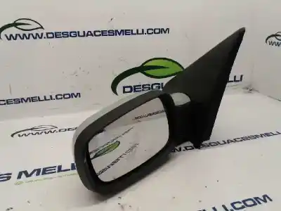 İkinci el araba yedek parçası SOL AYNA için RENAULT MEGANE II BERLINA 5P  OEM IAM referansları 12353060  