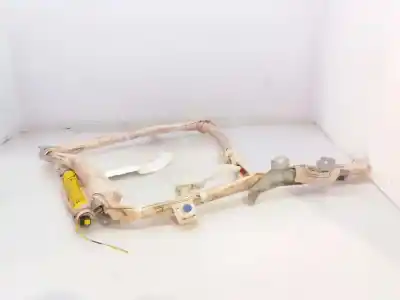 Автозапчастина б/у передня ліва подушка безпеки для toyota prius (nhw30) plug-in hybrid advance посилання на oem iam bampt11624  
