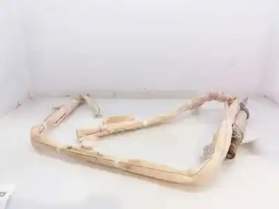 Pezzo di ricambio per auto di seconda mano airbag a tenda anteriore destro per toyota prius (nhw30) plug-in hybrid advance riferimenti oem iam ex20060139